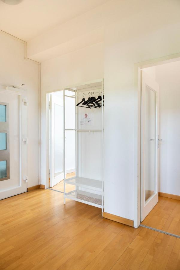 Central +3Br +Big Living Room Next To U-Station Berlin Ngoại thất bức ảnh